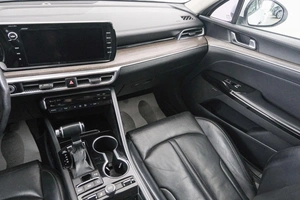 Седан Kia K5 2021 года, 2699000 рублей, Красноярск