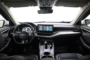 Внедорожник Haval F7 2023 года, 1725000 рублей, Брянск