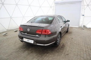 Седан Volkswagen Passat 2014 года, 1449000 рублей, Обнинск