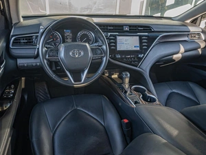 Седан Toyota Camry 2019 года, 2235000 рублей, Краснодар