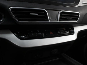 Внедорожник Kaiyi X3 2024 года, 2730000 рублей, Омск