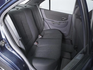 Седан Hyundai Accent 2007 года, 550000 рублей, Ростов-на-Дону
