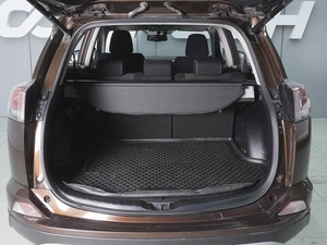 Внедорожник Toyota RAV4 2017 года, 2149000 рублей, Ростов-на-Дону