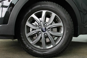 Внедорожник Hyundai Creta 2020 года, 2387000 рублей, Красноярск