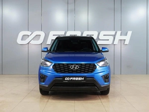 Внедорожник Hyundai Creta 2021 года, 2139000 рублей, Воронеж