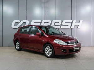 Хетчбэк Nissan Tiida 2013 года, 699000 рублей, Воронеж