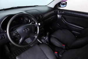 Седан Toyota Avensis 2008 года, 779000 рублей, Пермь