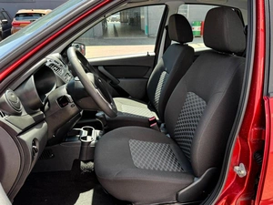 Лифтбек ВАЗ (LADA) Granta 2019 года, 599000 рублей, Кропоткин