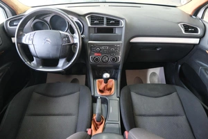 Седан Citroen C4 2014 года, 699000 рублей, Омск