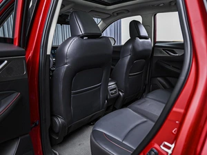 Внедорожник Changan CS35 Plus 2024 года, 2179000 рублей, Ставрополь