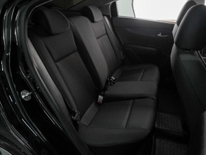 Седан Kia Rio 2021 года, 1545000 рублей, Воронеж