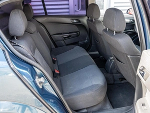 Хетчбэк Opel Astra 2007 года, 380000 рублей, Краснодар