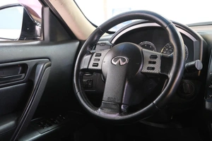 Внедорожник Infiniti FX45 2003 года, 939000 рублей, Омск
