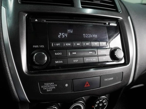 Внедорожник Mitsubishi ASX 2014 года, 1329000 рублей, Воронеж