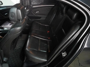 Седан BMW 5 серия 2009 года, 1049000 рублей, Воронеж