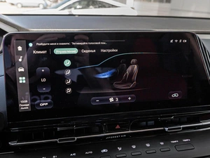 Внедорожник Changan CS55 Plus 2023 года, 2129000 рублей, Краснодар