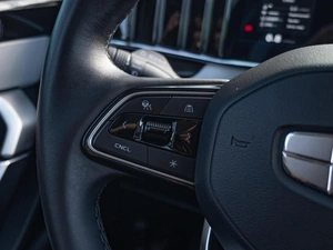 Внедорожник Geely Atlas 2024 года, 2650000 рублей, Краснодар