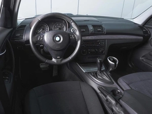 Хетчбэк BMW 1 серия 2011 года, 850000 рублей, Ростов-на-Дону