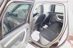 Внедорожник Nissan Terrano 2018 года, 1449000 рублей, Обнинск