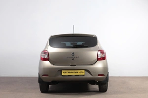 Хетчбэк Renault Sandero 2019 года, 999000 рублей, Новосибирск