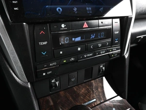 Седан Toyota Camry 2016 года, 1789000 рублей, Ростов-на-Дону