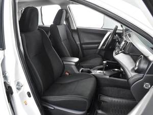 Внедорожник Toyota RAV4 2014 года, 1749000 рублей, Воронеж