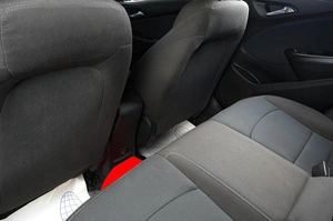 Седан Chevrolet Cruze 2019 года, 1449000 рублей, Тюмень