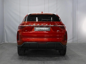 Внедорожник Haval F7 2023 года, 2310000 рублей, Омск