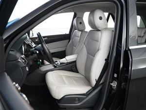 Внедорожник Mercedes-benz GLE-класс 2016 года, 2998196 рублей, Москва