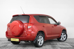 Внедорожник Toyota RAV4 2006 года, 1119000 рублей, Кемерово