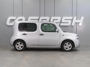 Минивэн Nissan Cube 2017 года, 1070000 рублей, Воронеж