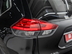 Внедорожник Nissan X-Trail 2018 года, 2279000 рублей, Красноярск