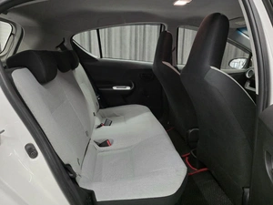 Хетчбэк Toyota Aqua 2014 года, 900000 рублей, Красноярск