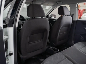 Лифтбек Volkswagen Polo 2020 года, 1499000 рублей, Тюмень