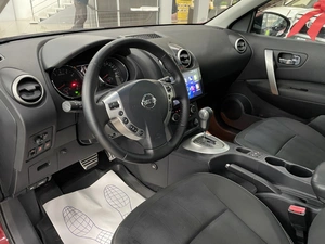 Внедорожник Nissan Qashqai 2011 года, 1087000 рублей, Солонцы