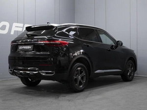 Внедорожник Haval F7 2021 года, 1830000 рублей, Омск