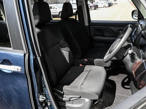 Минивэн Daihatsu Thor 2017 года, 1014000 рублей, Кирилловка
