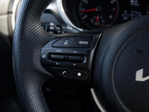 Хетчбэк Kia Rio X 2022 года, 1840000 рублей, Краснодар