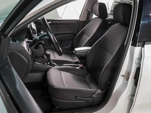 Лифтбек Volkswagen Polo 2020 года, 1319000 рублей, Воронеж
