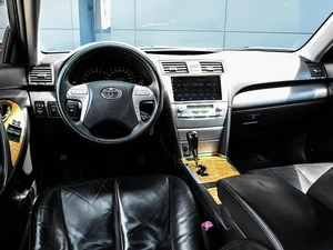 Седан Toyota Camry 2006 года, 999000 рублей, Кирилловка