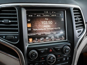 Внедорожник Jeep Grand Cherokee 2014 года, 3099000 рублей, Кирилловка