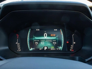 Внедорожник Xcite X-Cross 7 2024 года, 1899000 рублей, Петрозаводск