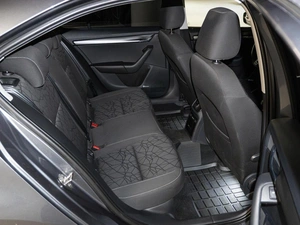 Лифтбек Skoda Octavia 2020 года, 2099000 рублей, Санкт-Петербург