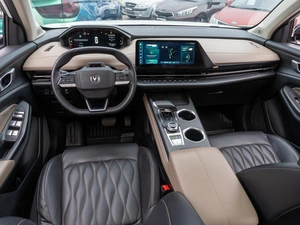 Внедорожник Changan CS55 Plus 2021 года, 1999000 рублей, Саратов