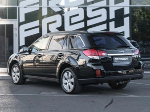 Универсал Subaru Outback 2010 года, 1269000 рублей, Волгоград