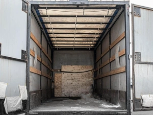 Бортовой грузовик ГАЗ ГАЗель Next A21R22 2021 года, 2550000 рублей, Краснодар