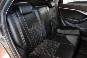 Седан ВАЗ (LADA) Vesta 2019 года, 988000 рублей, Ульяновск