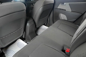 Внедорожник Kia Sportage 2011 года, 1379000 рублей, Тюмень