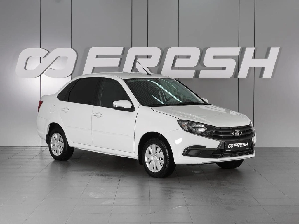 Седан ВАЗ (LADA) Granta 2024 года, 798000 рублей, Минеральные Воды