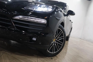 Внедорожник Porsche Cayenne S 2011 года, 2629000 рублей, Новокузнецк